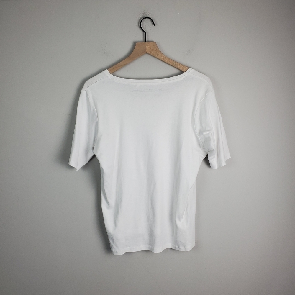 Capsule White Top 12/14 - Picture 6 of 6